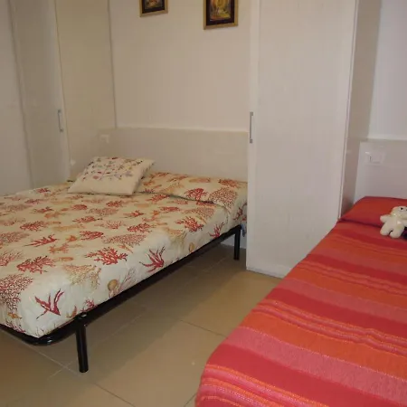 Apartmán Modern One Bedroom With Solarium *