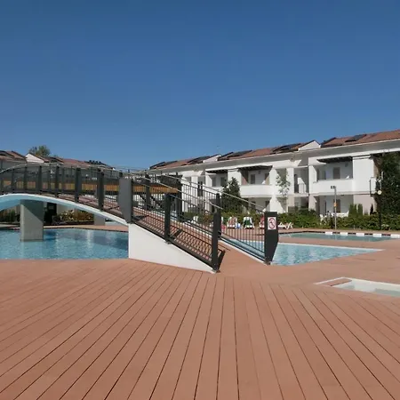 Διαμέρισμα Modern One Bedroom With Solarium