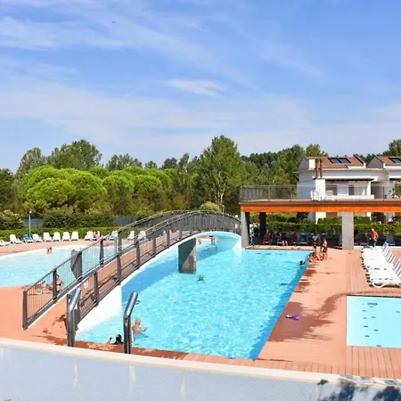 Modern One Bedroom With Solarium Διαμέρισμα Μπιμπιόνε
