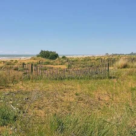 Appartamento Modern One Bedroom With Solarium Bibione