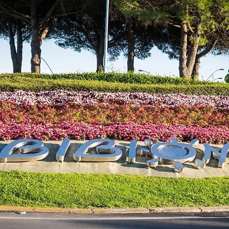 Lovely One Bedroom Close To The Bibione