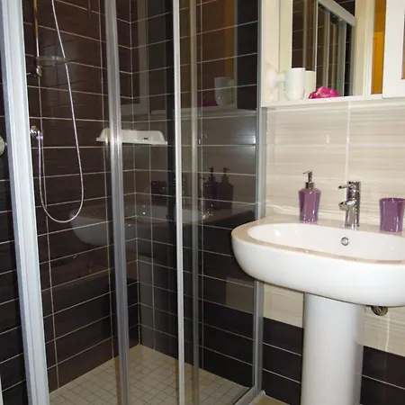 Modern One Bedroom With Solarium Appartamento Bibione