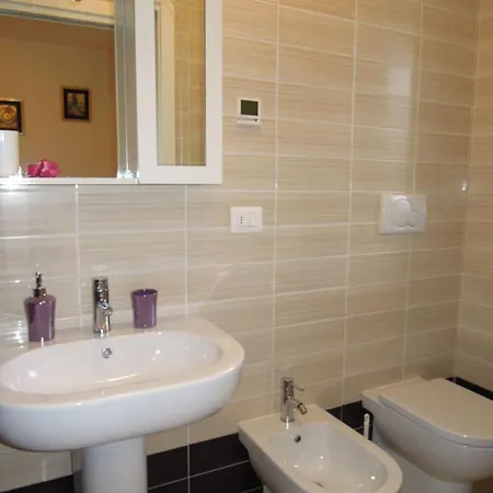 Modern One Bedroom With Solarium * Bibione